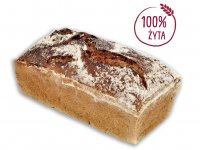 Chleb Żytni 400 g